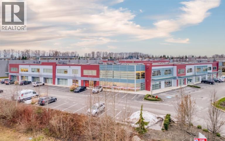 115 5108 NORTH FRASER WAY Property Photo 1