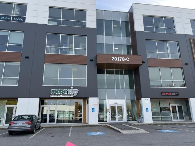 C310 20178 96 Avenue Property Photo 1