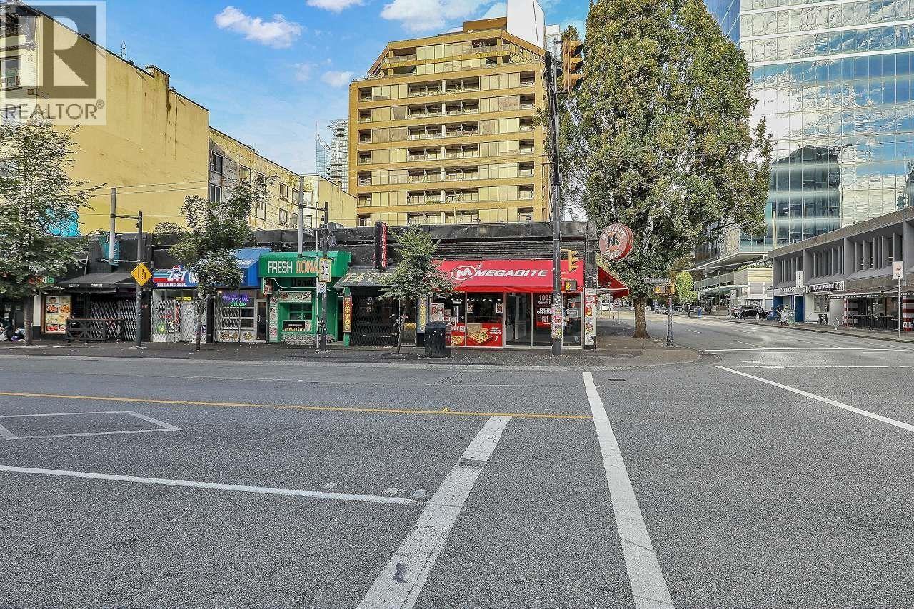 1011 GRANVILLE STREET Property Photo 1