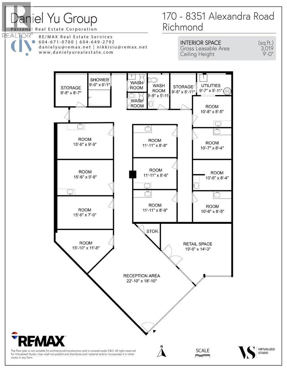 170 8351 Alexandra Road Property Photo 3