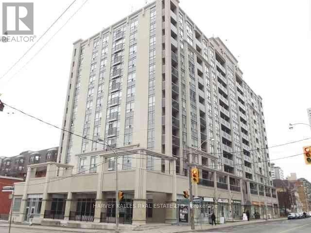 11a & B - 225 Wellesley Street E Property Photo 1