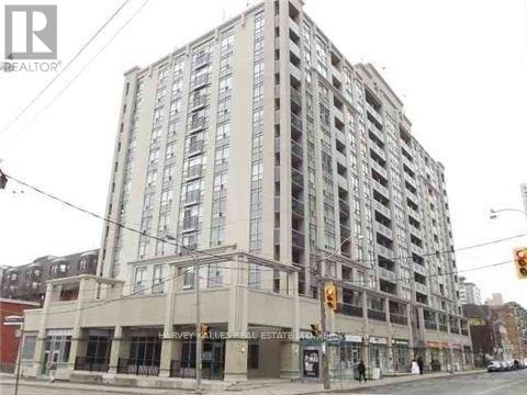 4b - 225 Wellesley Street E Property Photo 1
