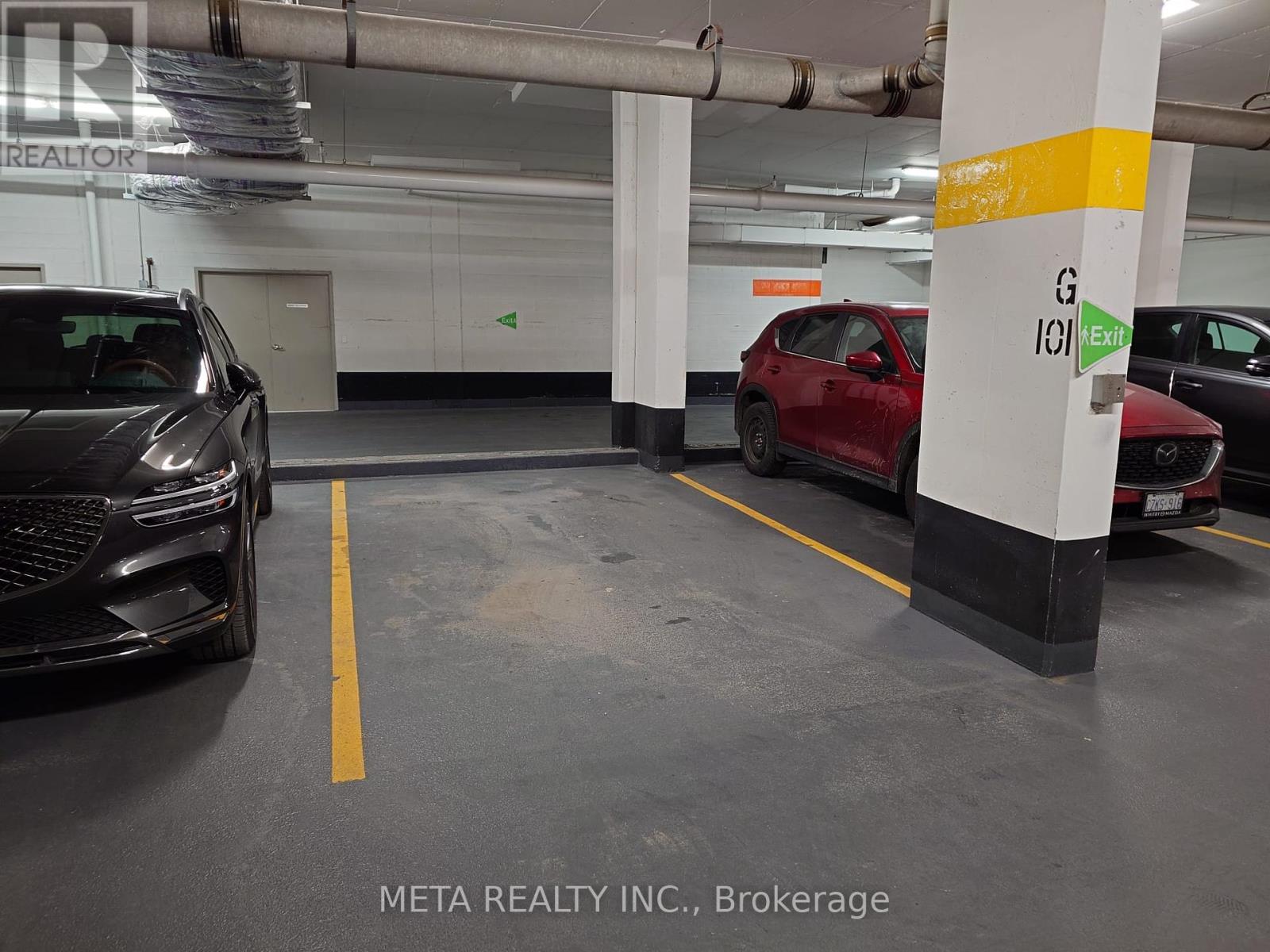 B-101 - 15 Queens Quay E Property Photo 1