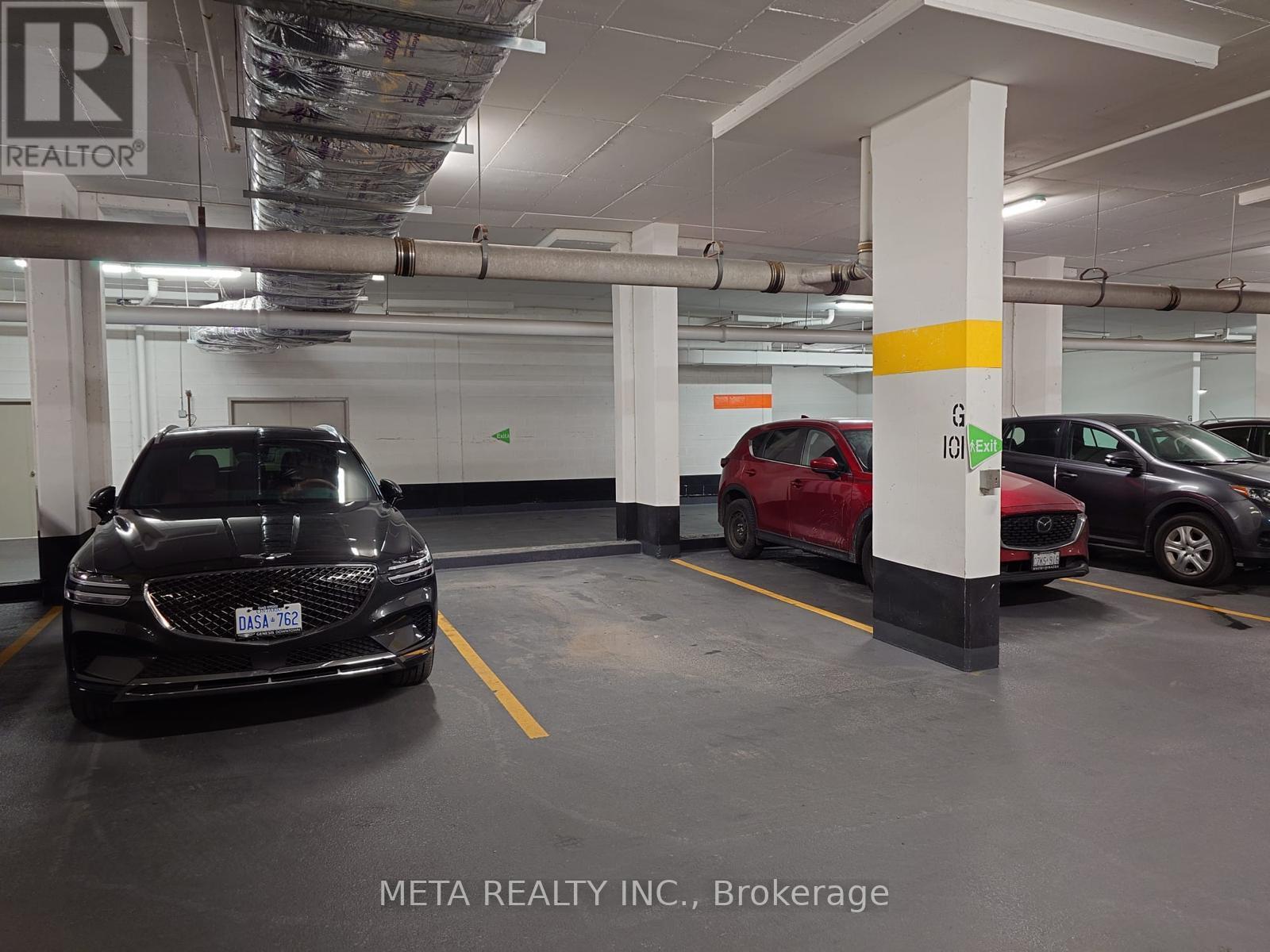 B-101 - 15 Queens Quay E Property Photo 3