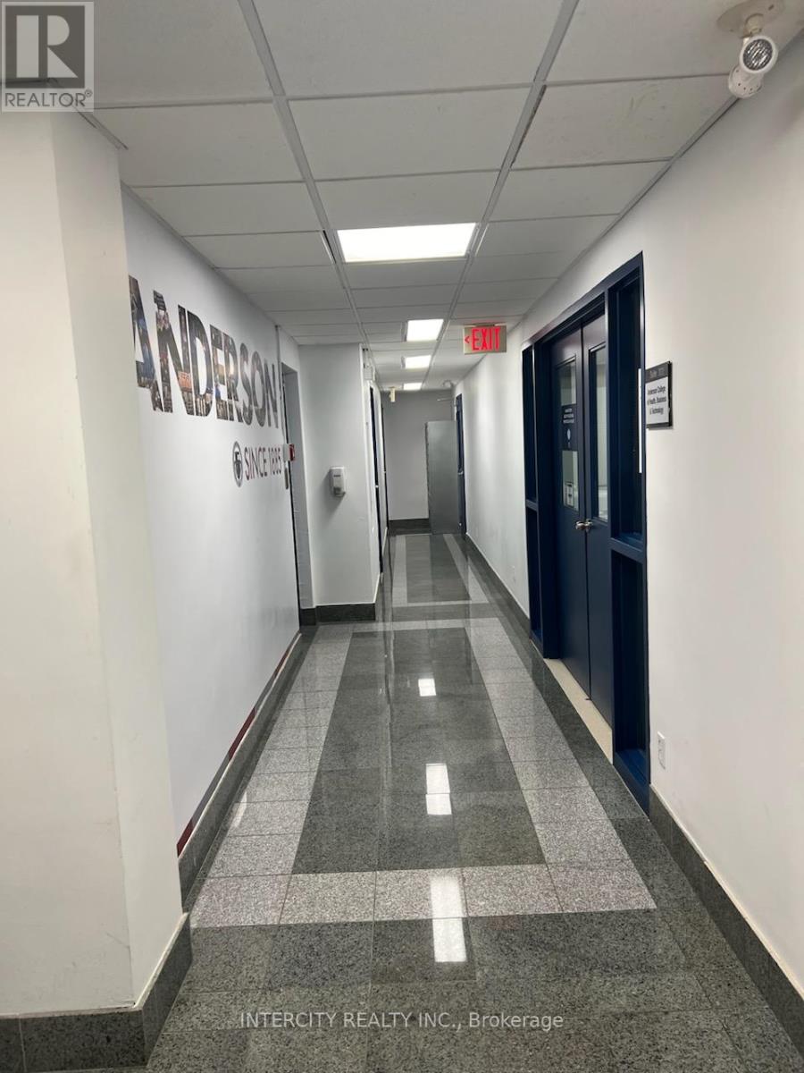 200 - 20 Eglinton Avenue E Property Photo 2