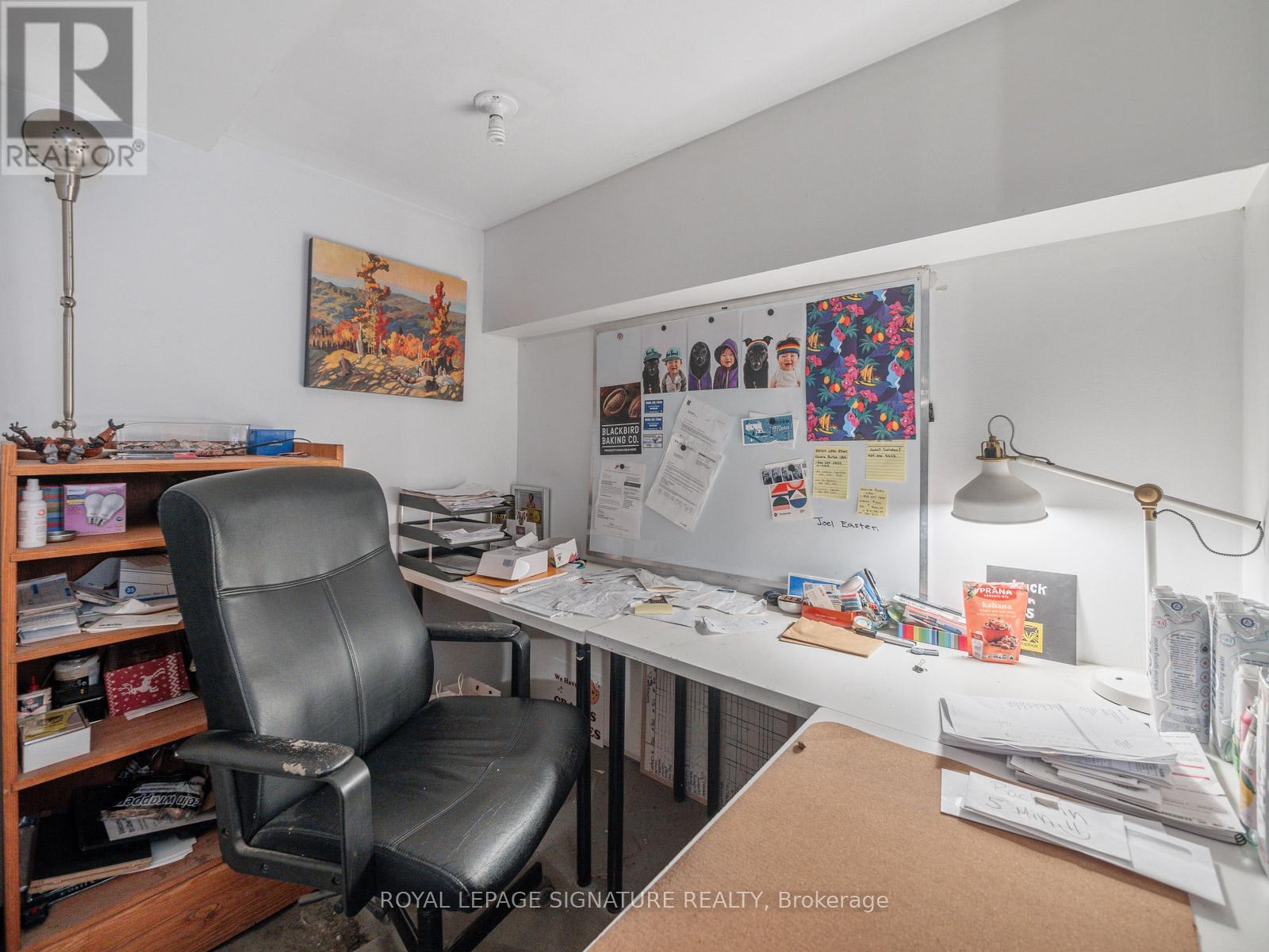 1st Flr - 725 Dovercourt Road Property Photo 18