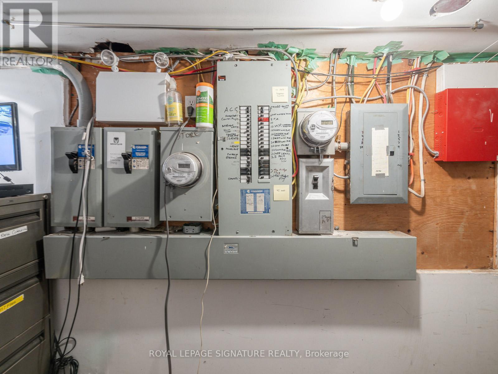 1st Flr - 725 Dovercourt Road Property Photo 19