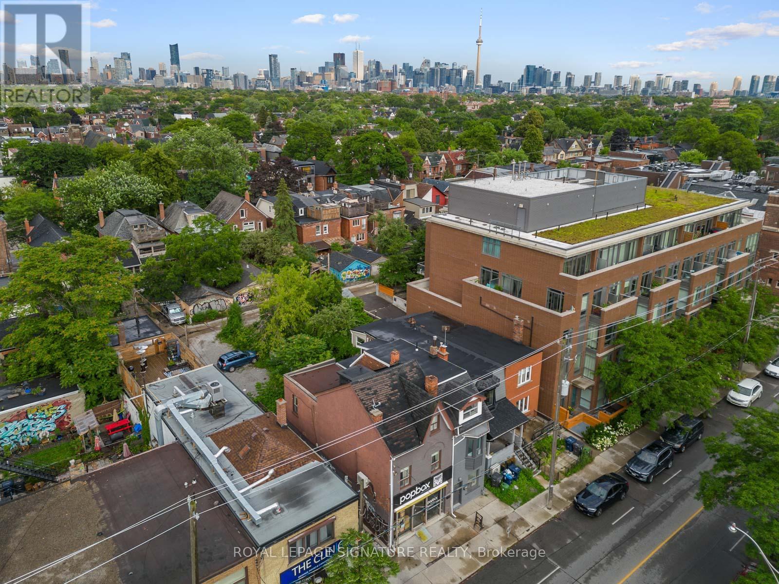 1st Flr - 725 Dovercourt Road Property Photo 24