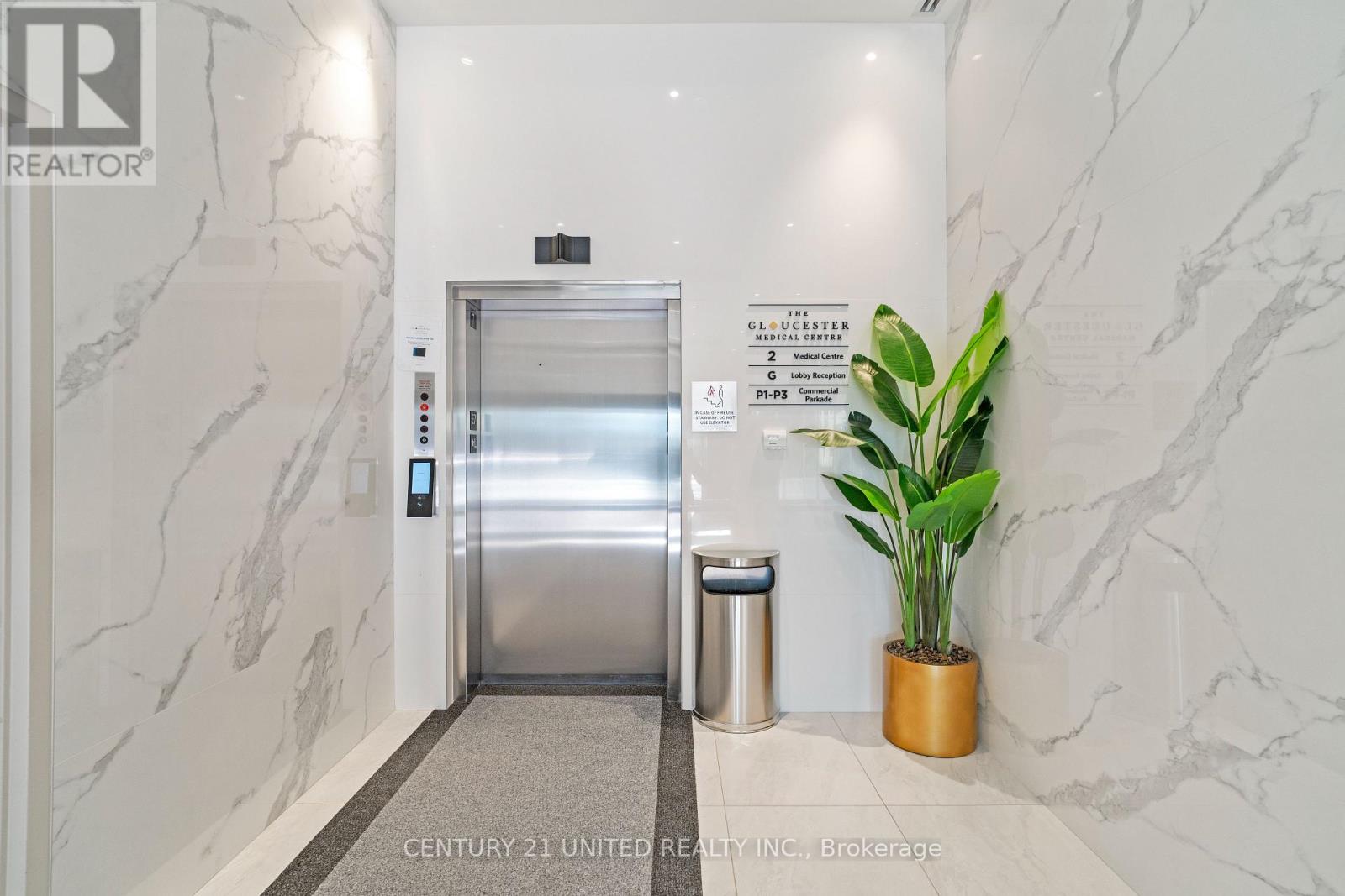 205 - 591 Yonge Street Property Photo 9