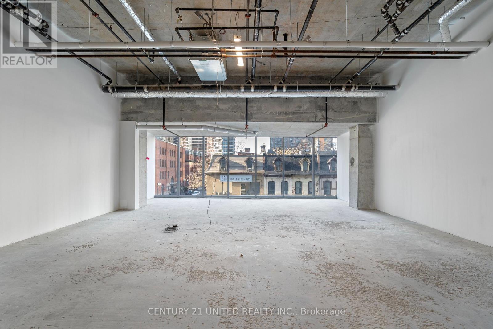 205 - 591 Yonge Street Property Photo 10