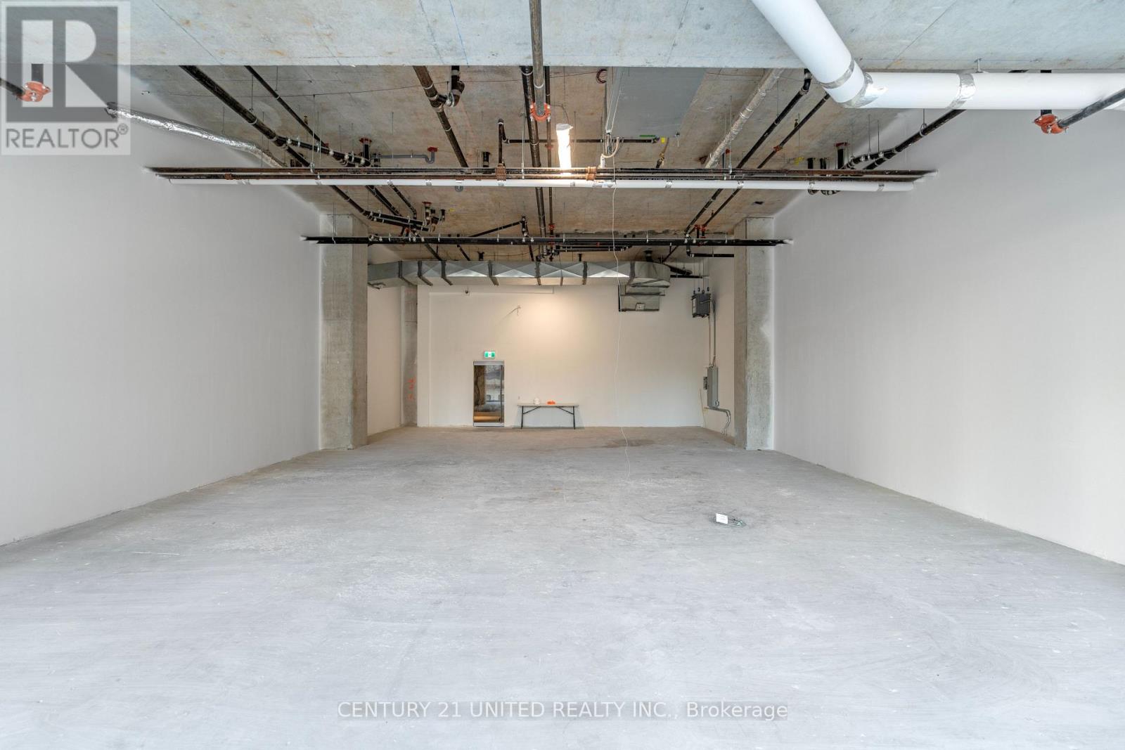 205 - 591 Yonge Street Property Photo 13