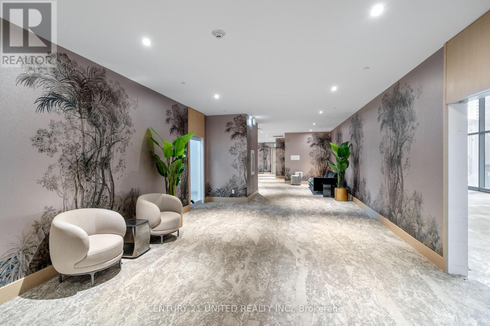 205 - 591 Yonge Street Property Photo 14