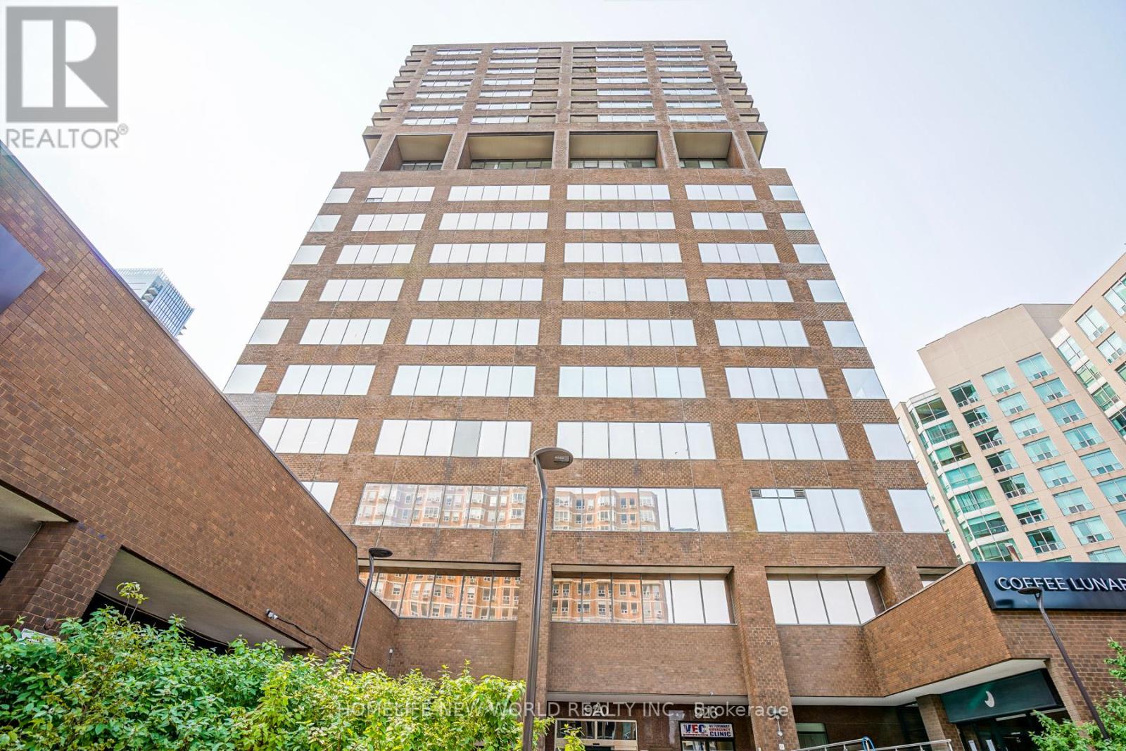 Level 7 - 920 Yonge Street Property Photo