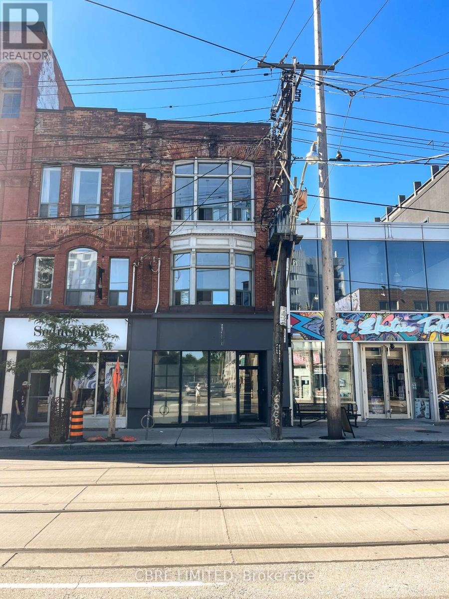 495 QUEEN STREET W Property Photo 1