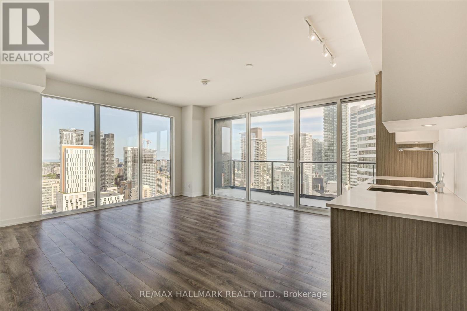 2603 - 20 Edward Street Property Photo 1