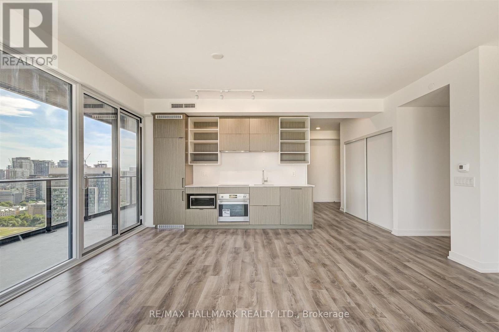 2603 - 20 Edward Street Property Photo 2