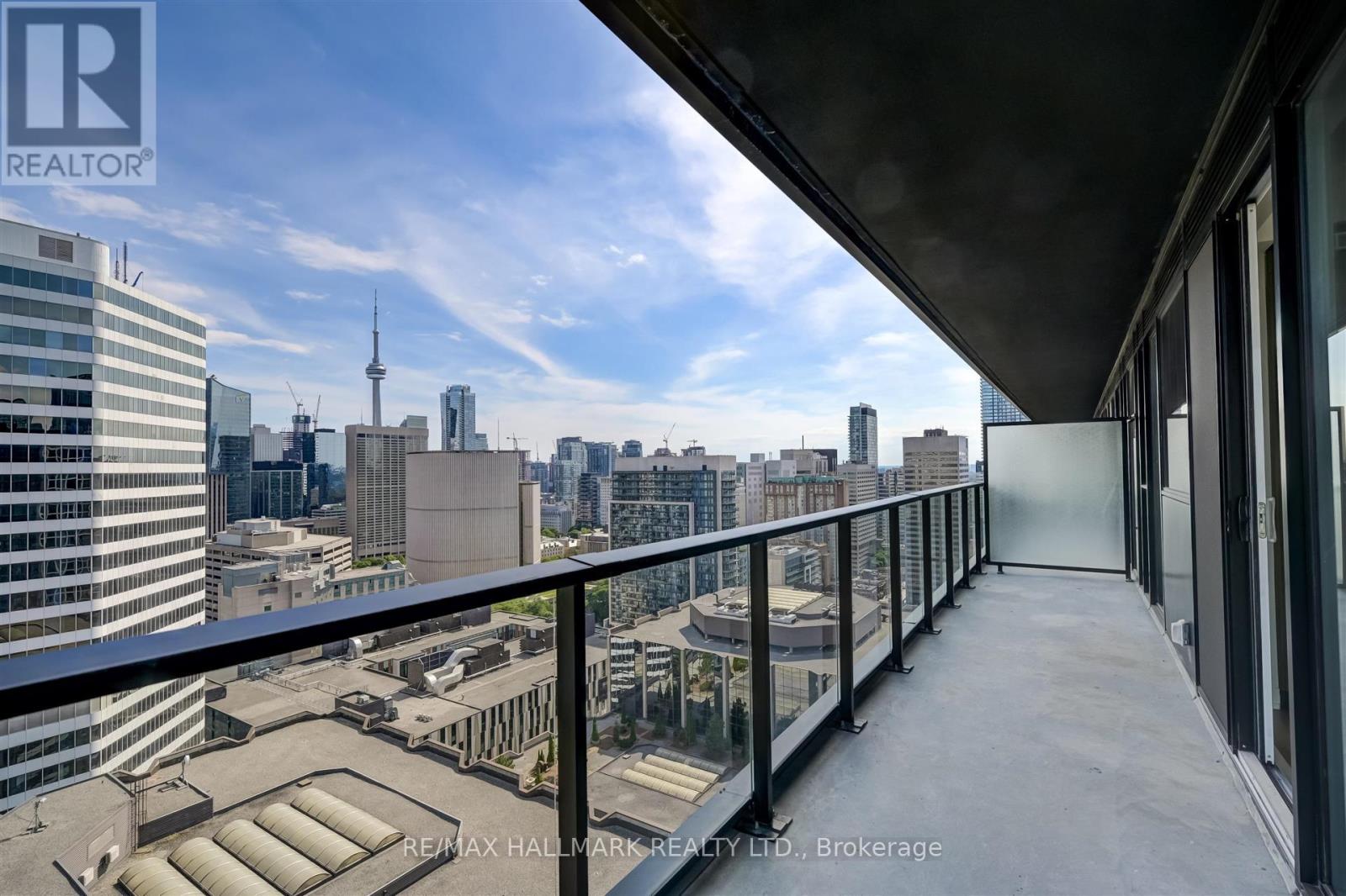 2603 - 20 Edward Street Property Photo 14