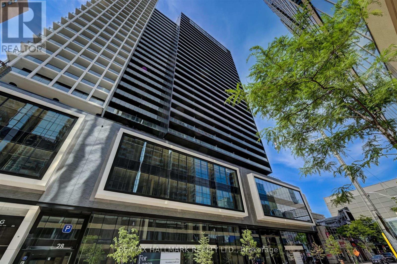 2603 - 20 Edward Street Property Photo 15
