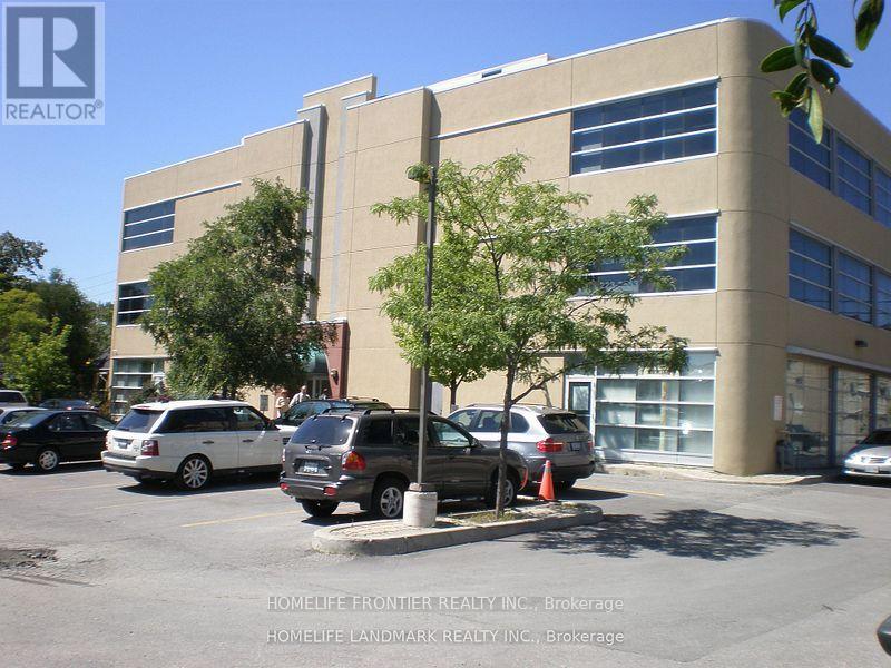 205 - 77 Finch Avenue W Property Photo 2