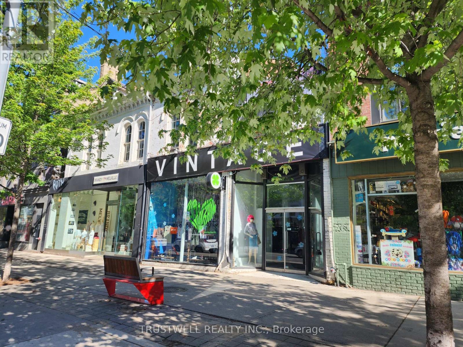 322.5* Queen Street W Property Photo 1