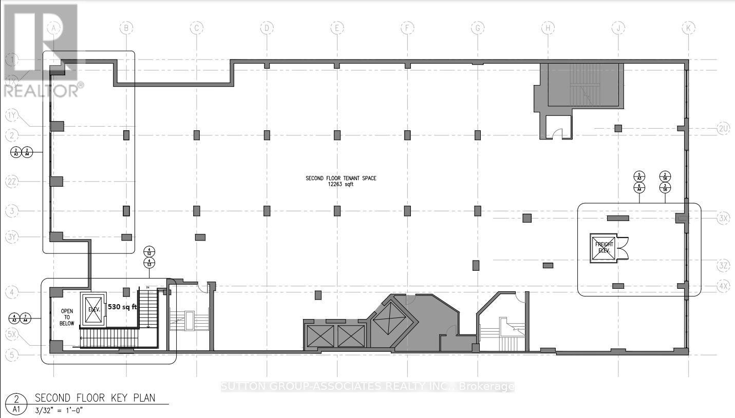 2nd - 393 King Street W Property Photo 21