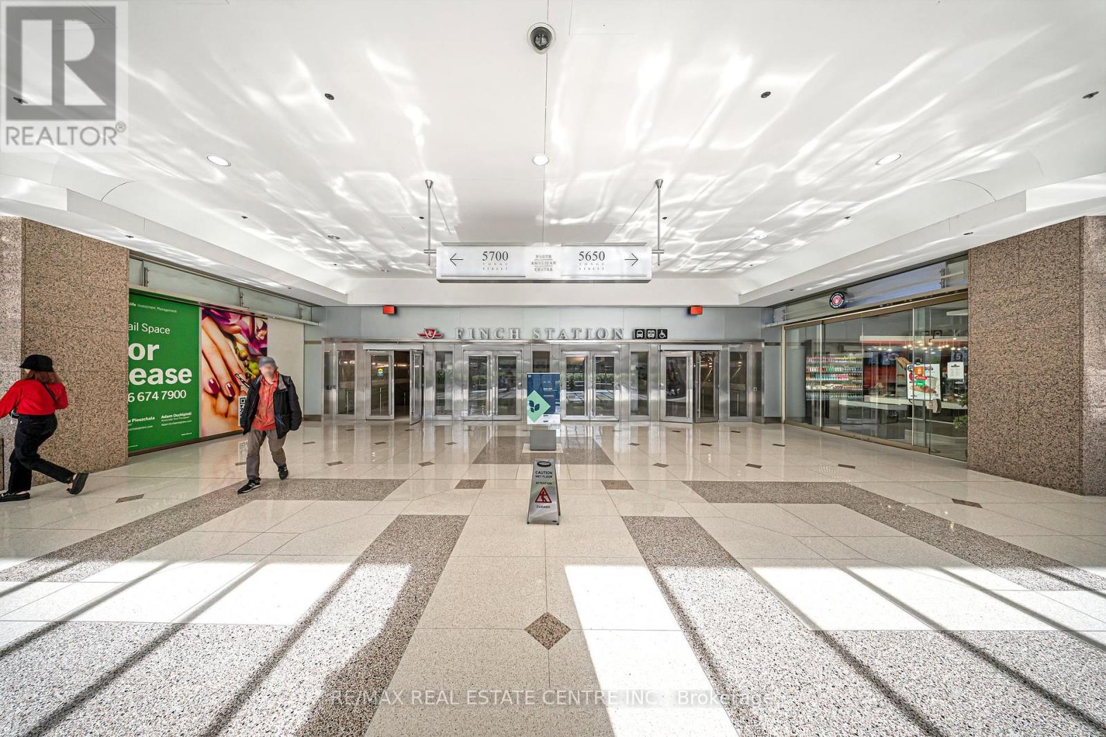 200 F - 5700 Yonge Street Road Property Photo 27