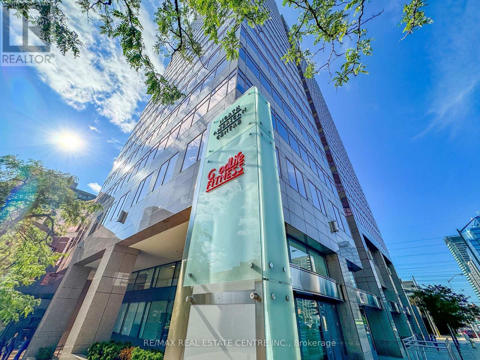 200 F - 5700 Yonge Street Road Property Photo 29
