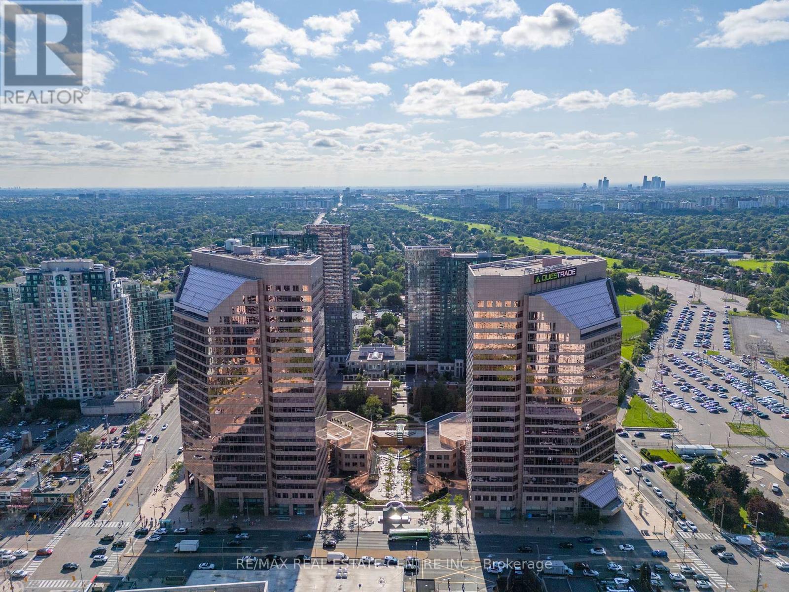 200 - 5700 Yonge Street Suite - B Road Property Photo 2