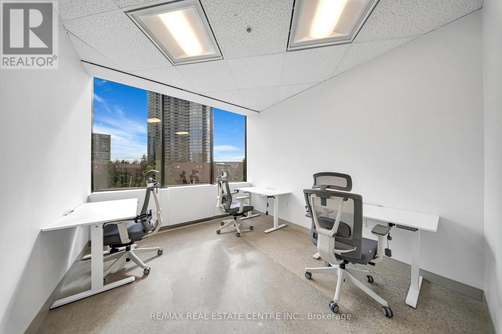 200 - 5700 Yonge Street Suite - B Road Property Photo 15