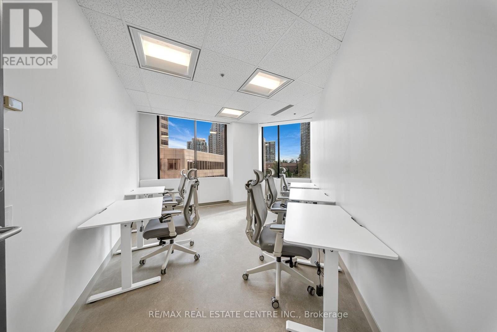 200 - 5700 Yonge Street Suite - B Road Property Photo 17