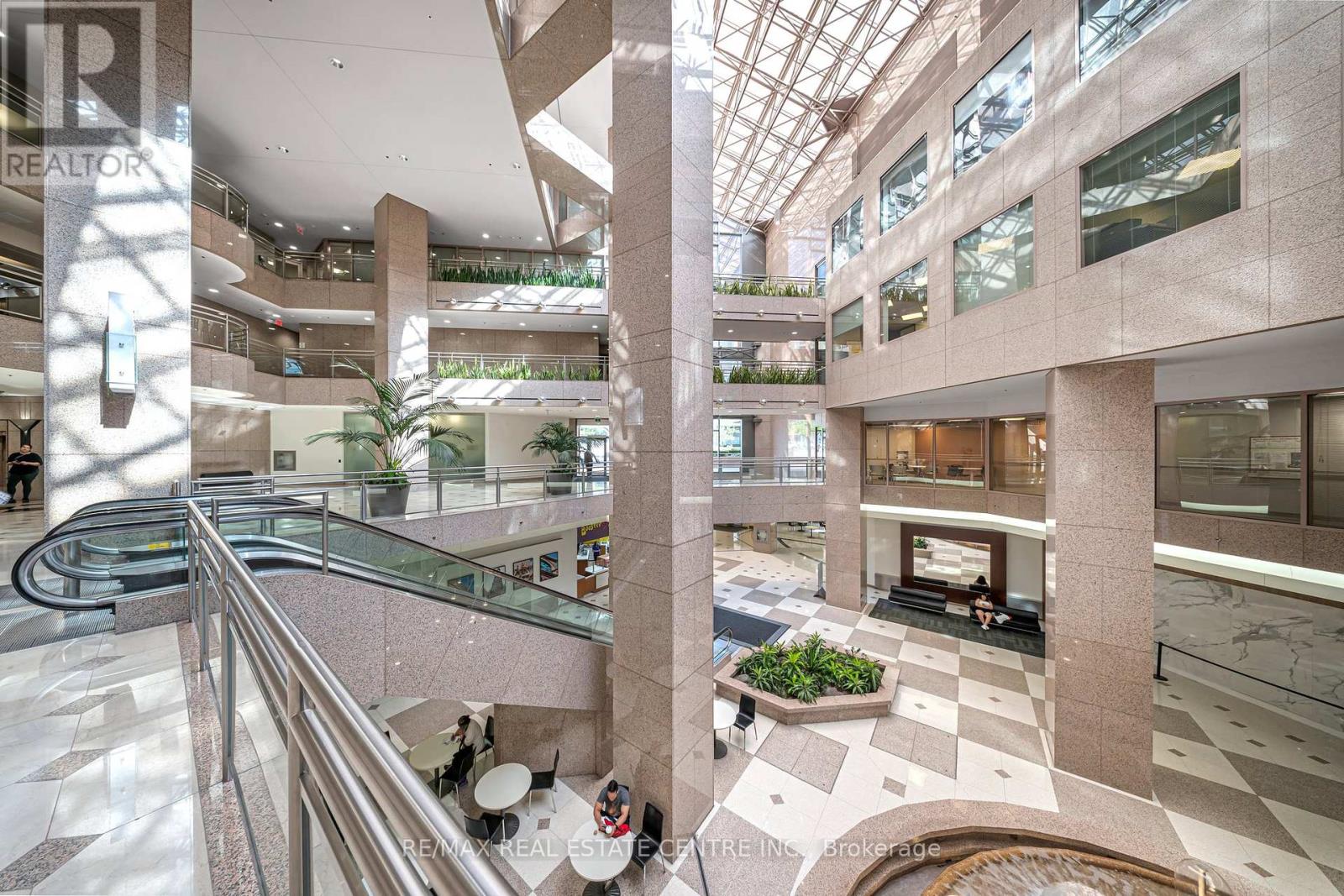 200 - 5700 Yonge Street Suite - B Road Property Photo 25
