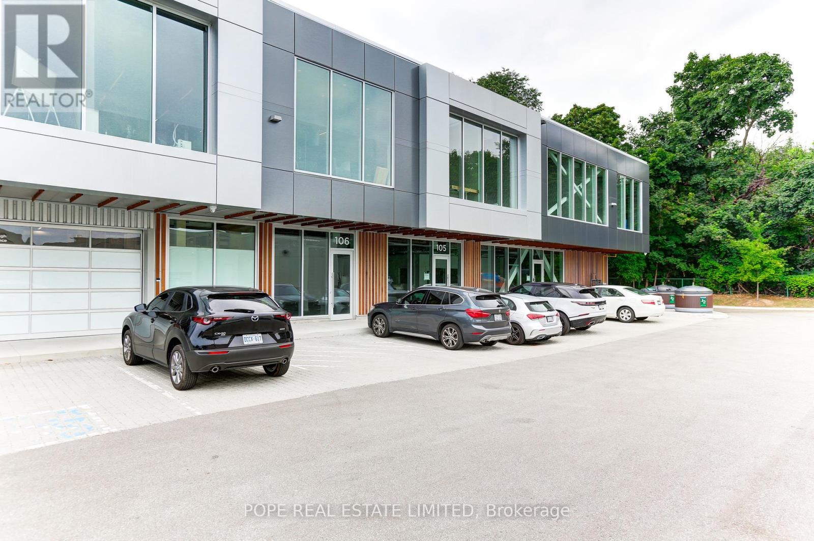 105&106 - 52 Scarsdale Road Property Photo 2