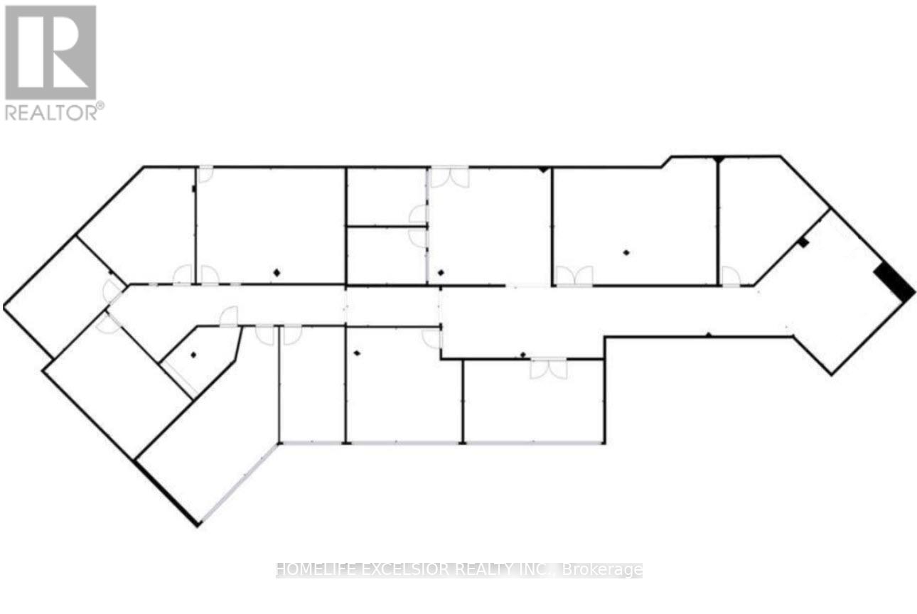 207 - 716 Gordon Baker Road Property Photo 5