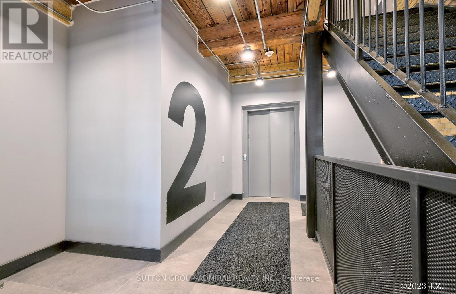 200 - 35 Britain Street Property Photo 5