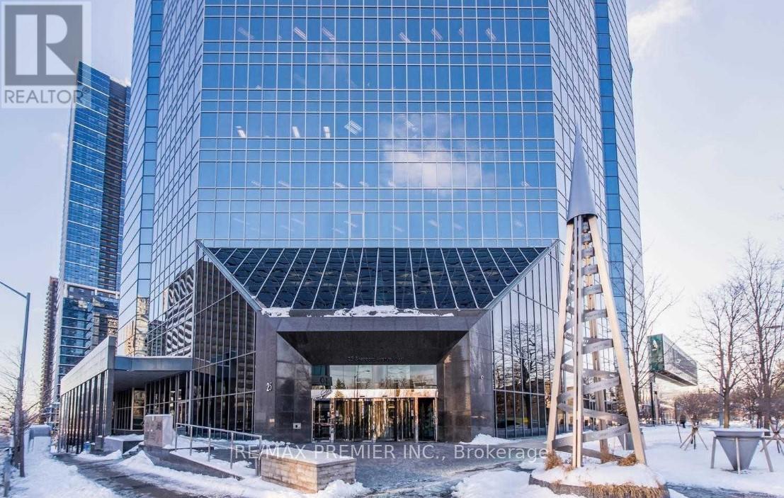 300-29 - 25 Sheppard Avenue W Property Photo 1