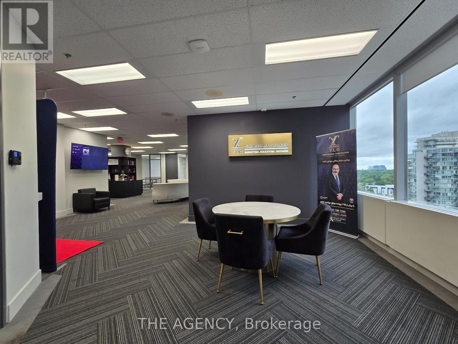 1050a - 5255 Yonge Street Property Photo 6