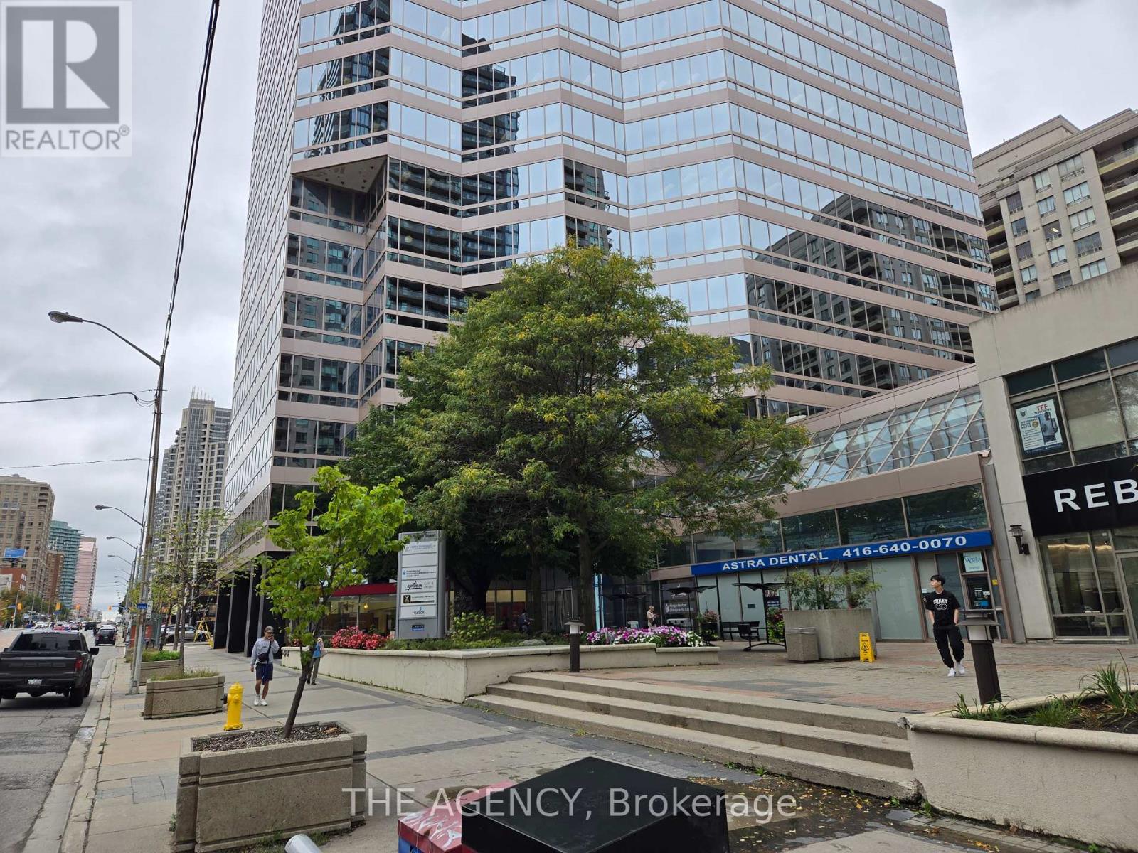 1050B - 5255 YONGE STREET Property Photo 1