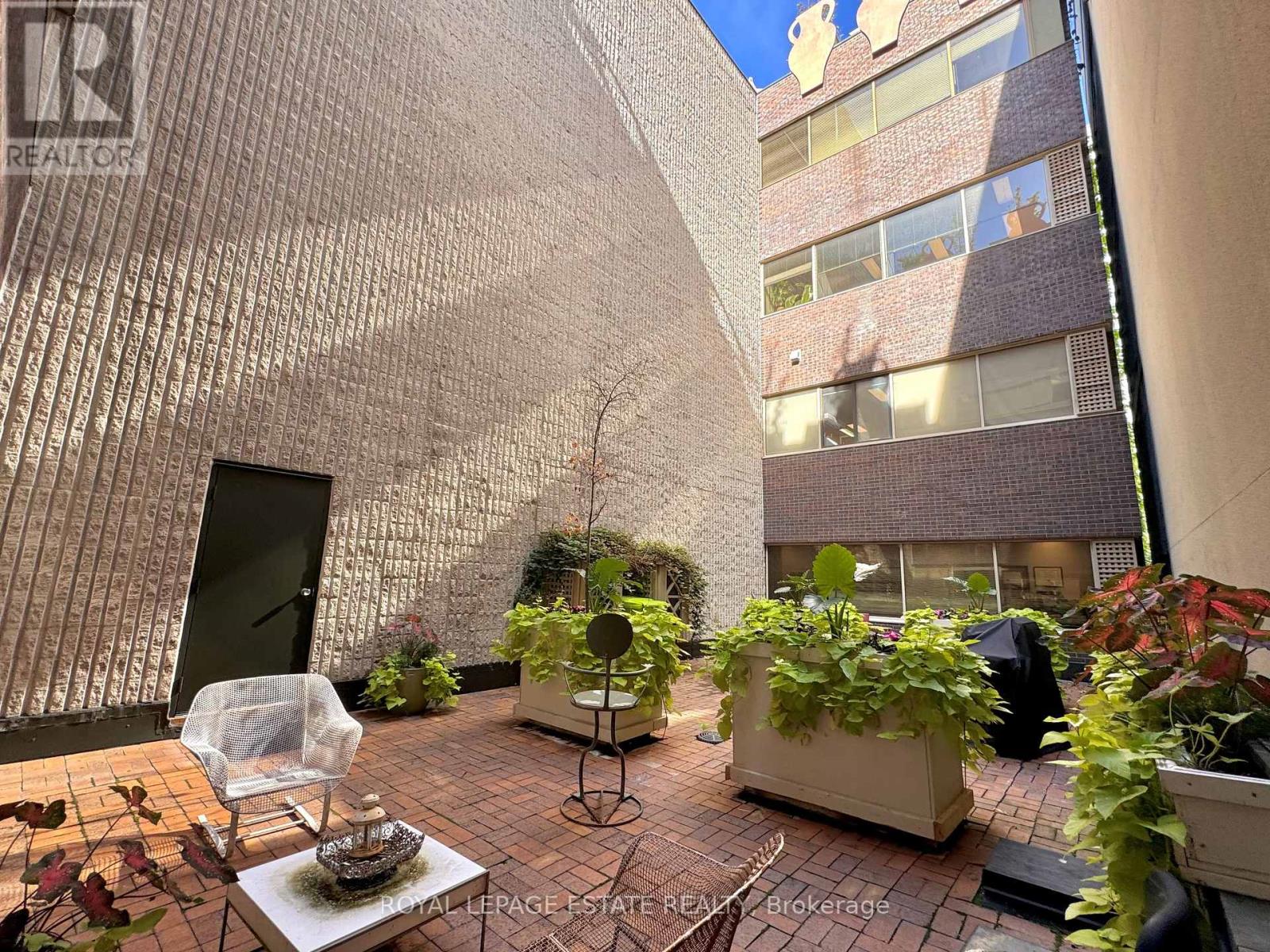 307 - 124 Merton Street Property Photo 16