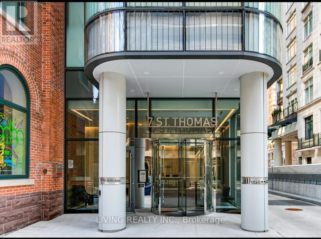 206 - 7 St Thomas Street Property Photo 1