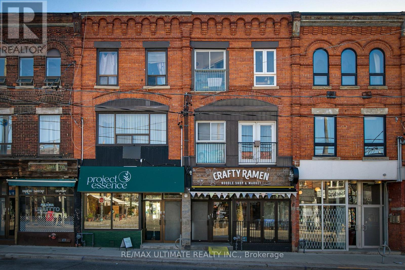 217 Ossington Avenue Property Photo 1