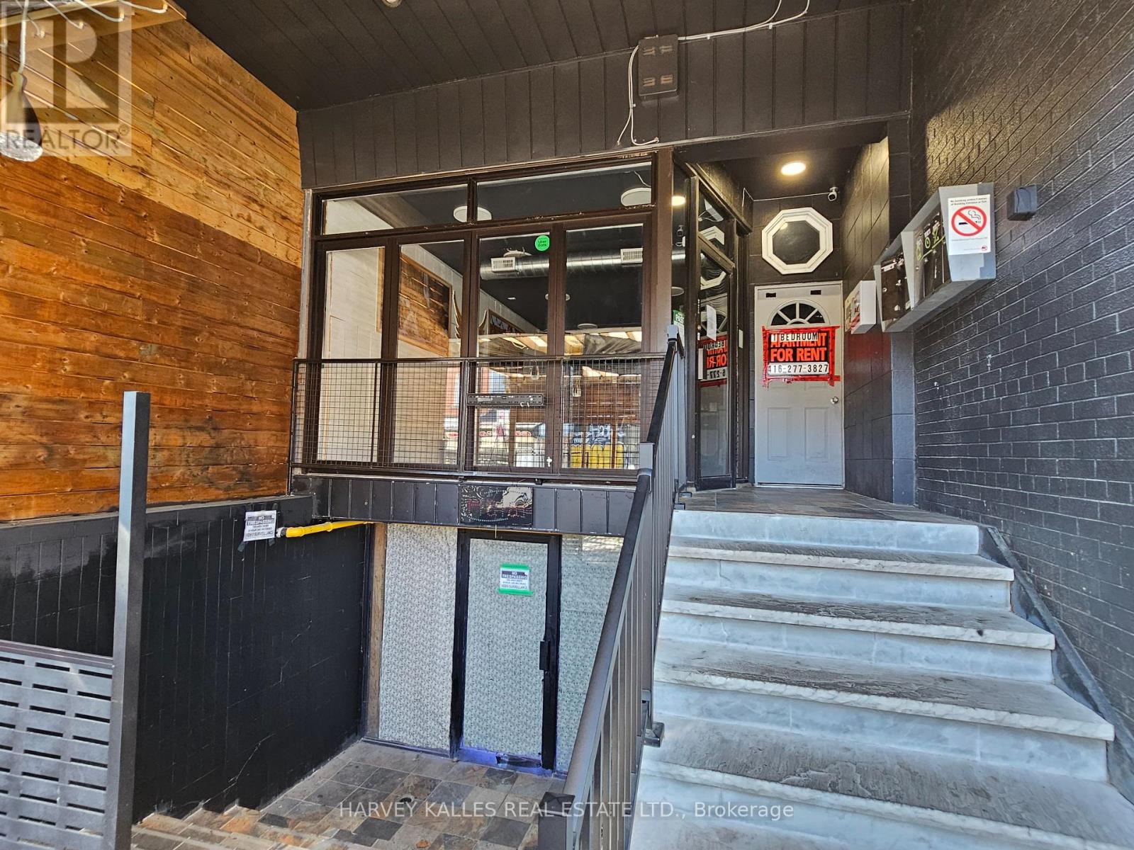 Ground - 198 Augusta Avenue Property Photo 3