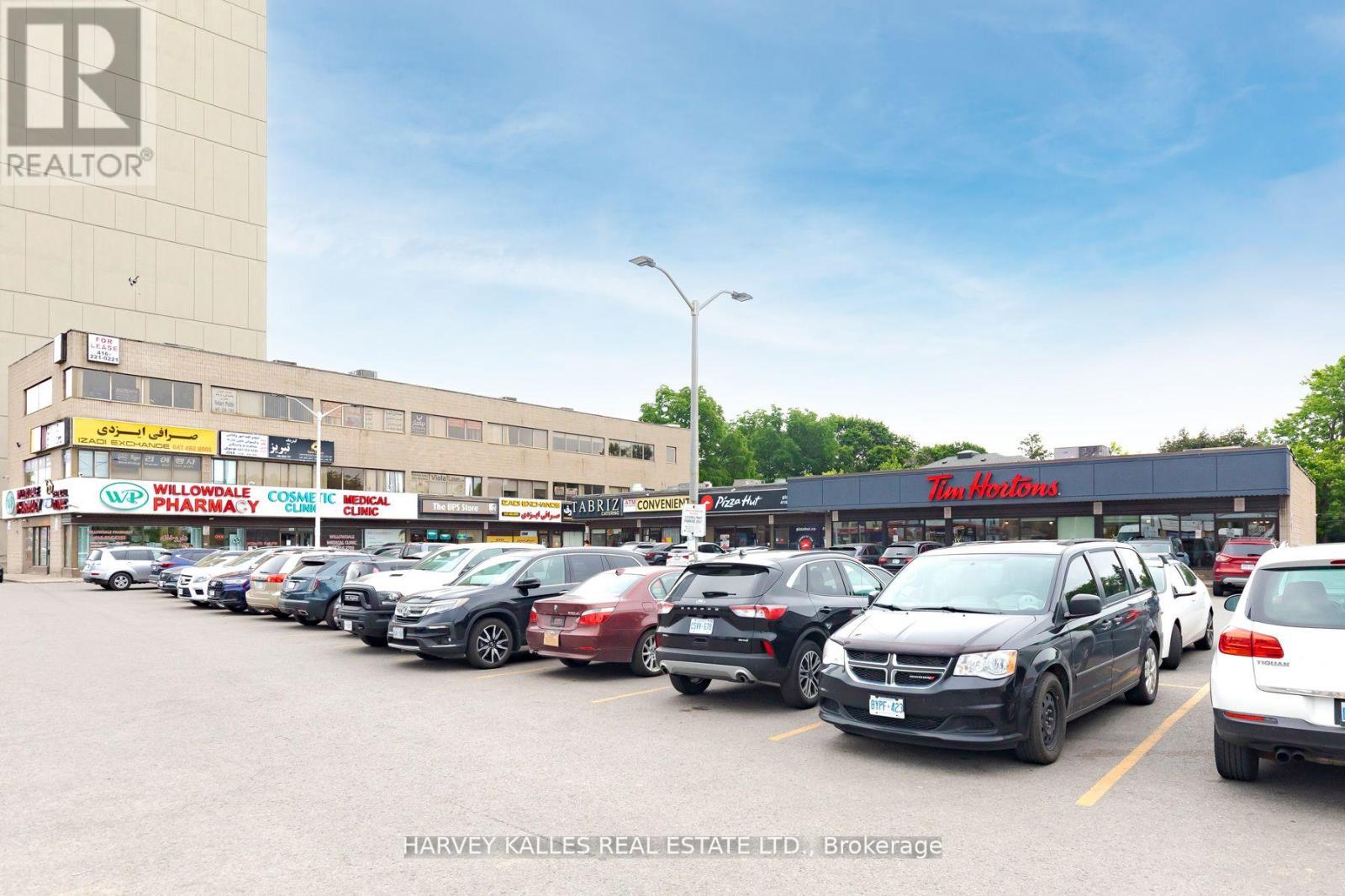 314 - 6013 Yonge Street Property Photo 1