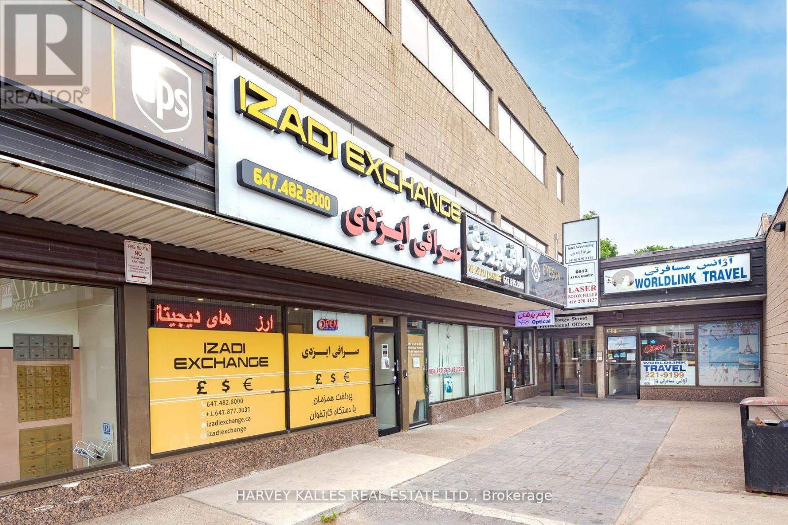 314 - 6013 Yonge Street Property Photo 2