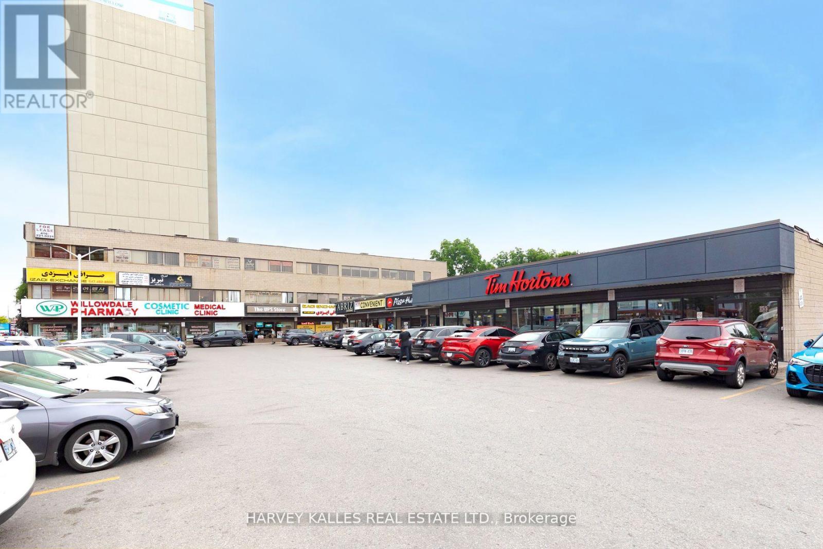 314 - 6013 Yonge Street Property Photo 3