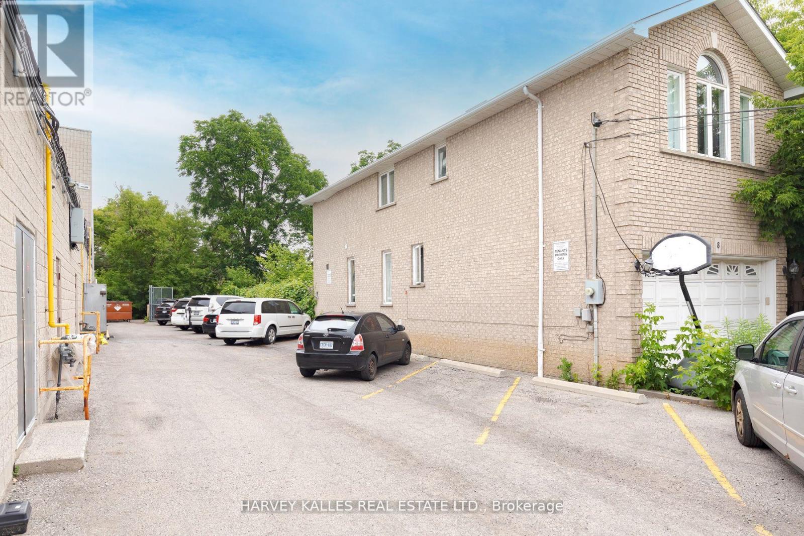 314 - 6013 Yonge Street Property Photo 9