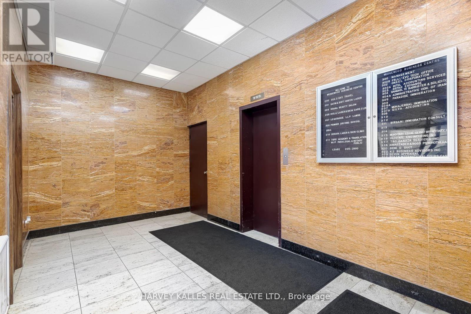 314 - 6013 Yonge Street Property Photo 13