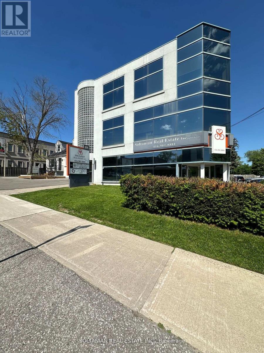 203 - 175 Willowdale Avenue Property Photo 2