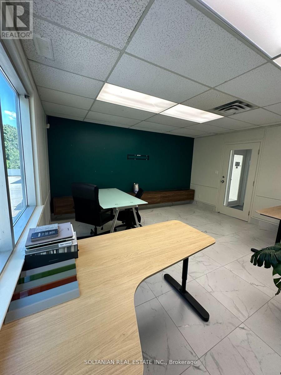 203 - 175 Willowdale Avenue Property Photo 4