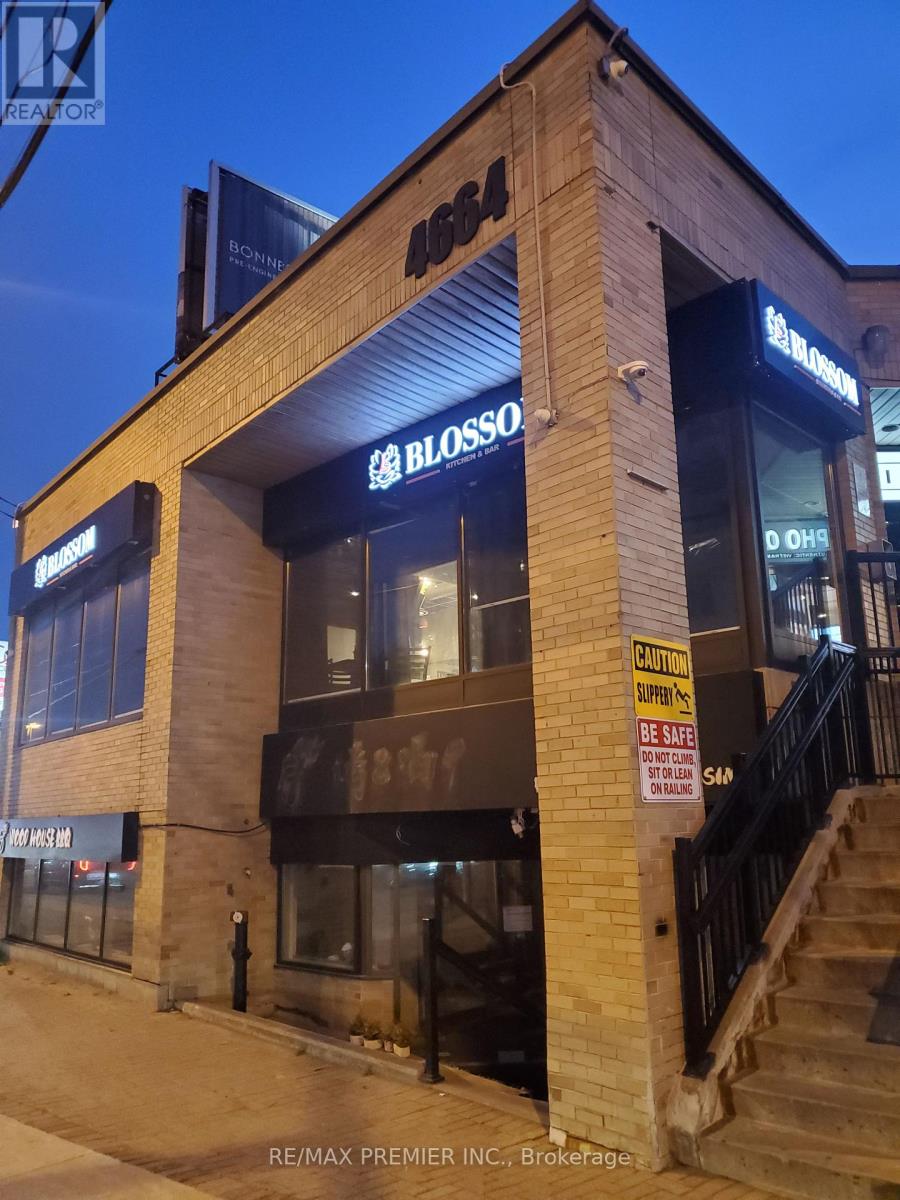 23 - 4664 Yonge Street Property Photo 2