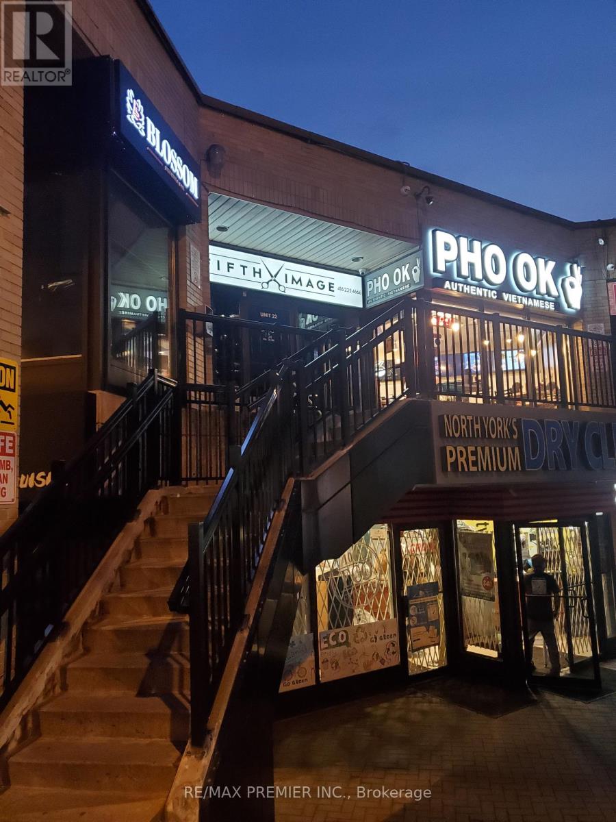 23 - 4664 Yonge Street Property Photo 4